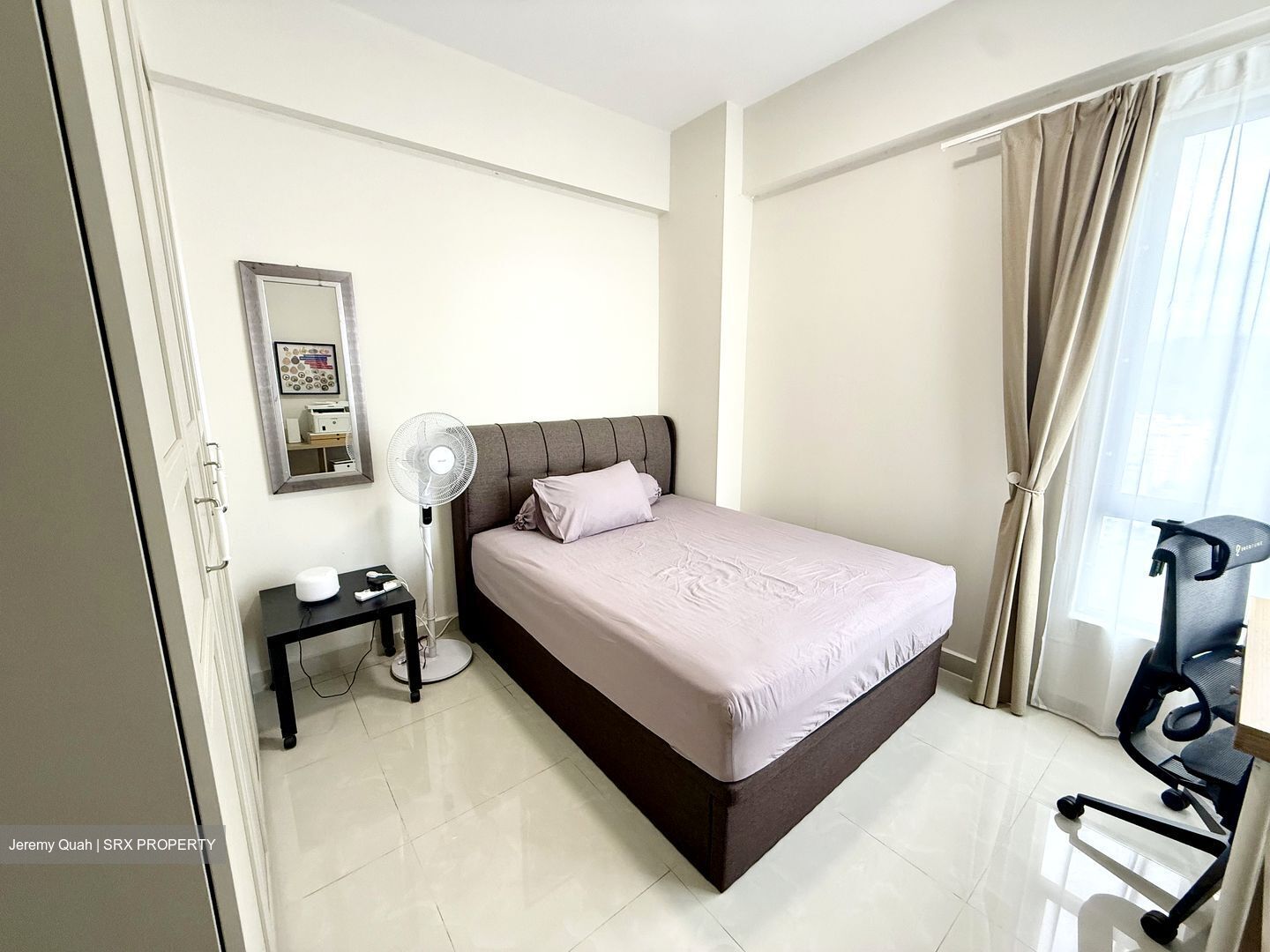 Regent Heights (D23), Condominium #516664941